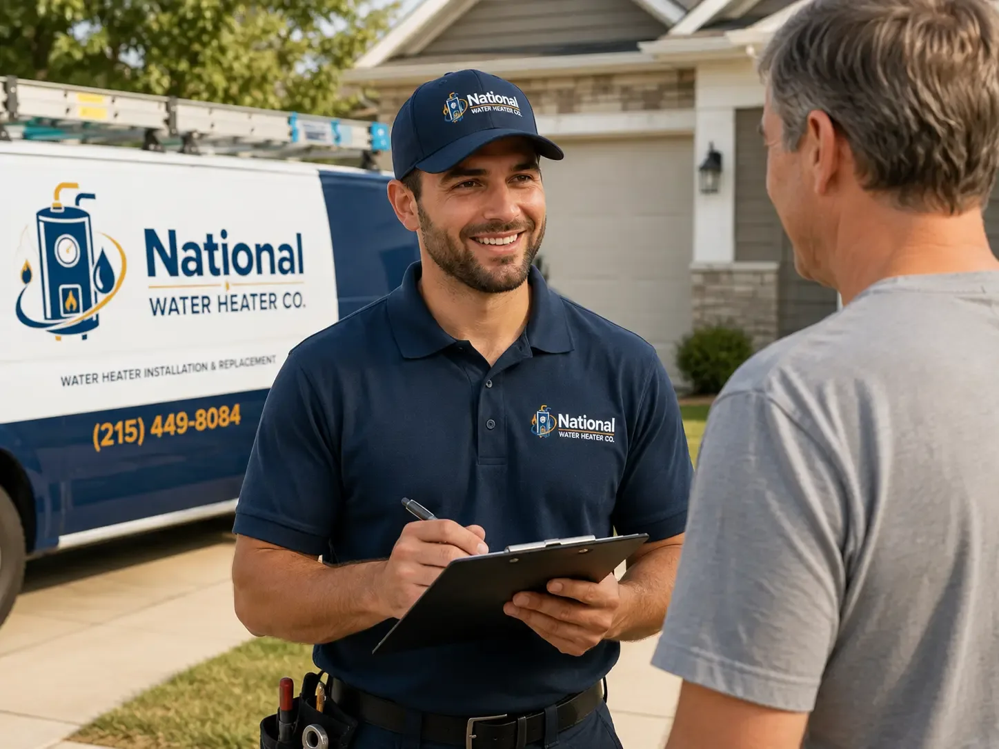 Water Heater Installation Nursery, TX FAQs